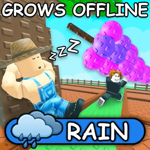 Grow a Garden thumbnail