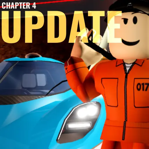 Jailbreak artwork