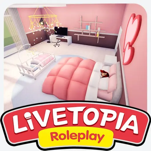 Livetopia artwork