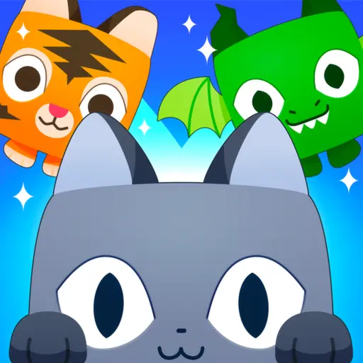 Pet Simulator X artwork