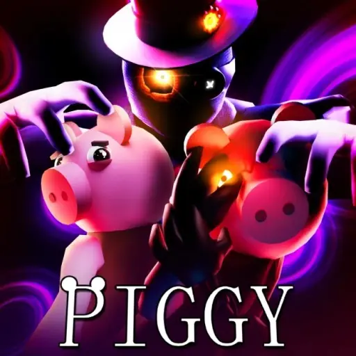 Piggy artwork