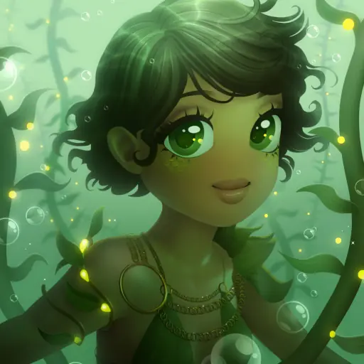 Royale High artwork