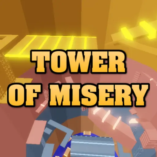 Tower of Misery artwork